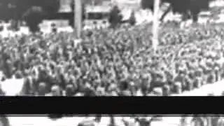 Catedral de Pisa, 1944: pracinhas da FEB cantam o Hino Nacional sob ataque aéreo alemão
