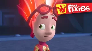 The Fixies ★ Fire Favourites ★ Full Episode Cartoon | Fixies English 2017 | Videos For Kids