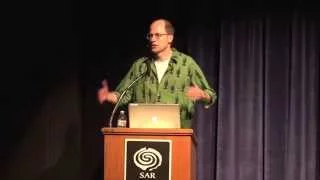 Nick Bostrom: Can We Reshape Humanity’s Deep Future?