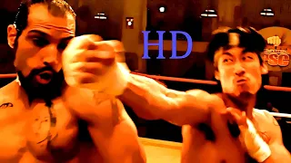 Долор-Кореец,Бой.Неоспоримый 3.Dolor-Korean.Fight.Undisputed III.(HD-1080p).