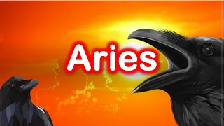 Aries ✨THIS IS AN AMAZING CONNECTION YOU'RE MEANT TO BE TOGETHER!🔥🔥🔥