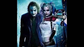 Joker Harley Quinn Criminal