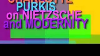 NIETZSCHE : STUDIO DISCUSSION