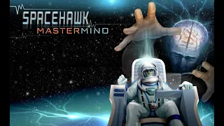 Spacehawk - Mastermind