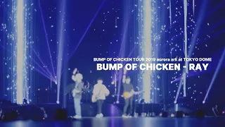 [BUMP OF CHICKEN] RAY (레이) LIVE KOR/JPN