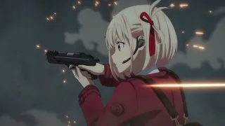 Vendetta! - Chisato Nishikigi Edit