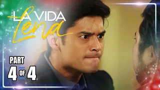 La Vida Lena | Episode 112 (4/4) | November 30, 2021