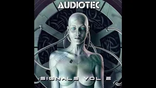 AUDIOTEC - Live Set ''Signals Vol. 2'' 10-07-2018 [Psytrance]