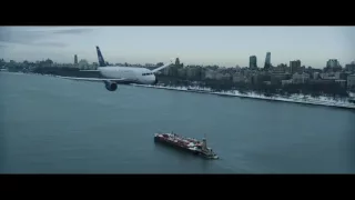 Sully - Trailer ufficiale italiano | HD