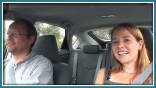 Dr. Alice Roberts | Carpool