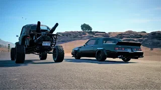 Need for Speed Payback 😜🔴 Tyler VS Rav Race😆🔴