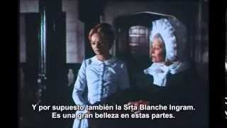 Jane Eyre 1970 sub. Español