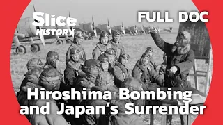 The repercussion of the atomic bombing in Hiroshima | History Calls | FULL DOCUMENTARY