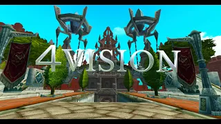4VISION COMMUNITY MONTAGE - by Ninja