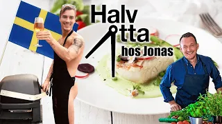 NYA HALV 8 HOS JONAS.