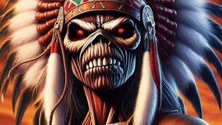 Iron Maiden - Massacre