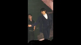 Wrong Number 240203 & 240224 TVXQ! CONCERT [20&2] in Bangkok & Taipei U-KNOW YUNHO Fancam (Multi)