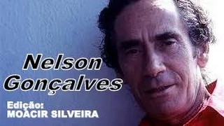 QUANDO EU ME CHAMAR SAUDADE com NELSON GONÇALVES, vídeo MOACIR SILVEIRA