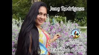 JANY RODRÍGUEZ - SACRIFICIO PERFECTO