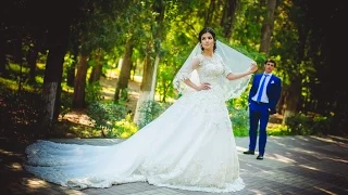 Свадьба в Дагестане (Rustam & Zaynab)