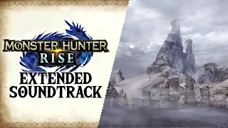 Frosted Islands, Where Wyverns go to Die — Monster Hunter RISE Extended Soundtrack OST