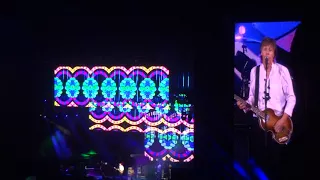 Paul McCartney - Live in Porto Alegre - Part 8 (HD 1080)