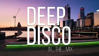 Deep House 2021 I Deep Disco Records Beats Mix # 14 bởi Pete Bellis