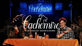 Cachemire Podcast S2 - Episodio 25: The Season Finale