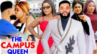 THE CAMPUS QUEEN SEASON 1&2 - NEW MOVIE UJU OKOLI & DESTINY ETIKO LATEST NIGERIAN NOLLYWOOD MOVIE