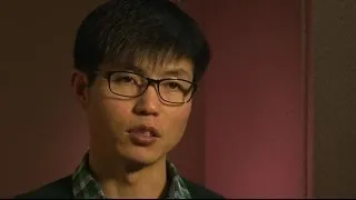 SHIN DONG-HYUK INTERVIEW: ESCAPING A NORTH KOREA LABOUR CAMP - BBC NEWS