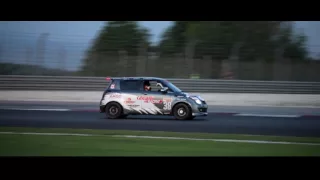 Kegani Racing X On track //Sepang 1000km -2