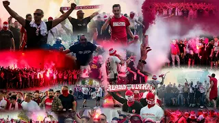 Stimmungsvideo Highlights 21/22 - Rot-Weiss Essen | Breilmannswiese