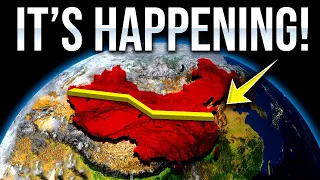 China Officials Just SHOCKED American Scientists With This