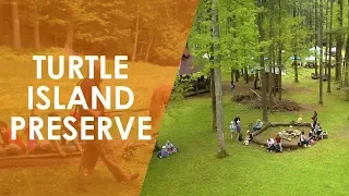 Turtle Island Preserve | North Carolina Weekend | UNC-TV