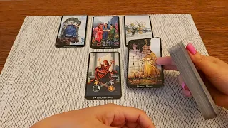 16 августа. Карта дня. Развернутый Таро-Гороскоп/Tarot Horoscope+Lenormand today от Ирины Захарченко