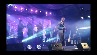 LET THE SPIRIT PRAY (LIVE) by ELIJAH OYELADE