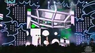 PREMIERE! SEREBRO   Sexy Ass Big Love Show 2013) 720p