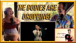 BODIES - Mike & Ginger React to LEO MORACCHIOLI