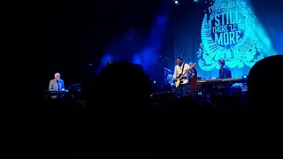 Procol Harum - Homburgo - Lisboa, Coliseu, 26.abril.19