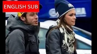 8 Valentino Rossi's Beautiful Women (Girlfriend) / Valentino Rossi