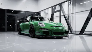 118REFORM | Porsche 997
