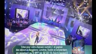 CELINE DION - L'envie d'aimer - TVshow-france 2 2002