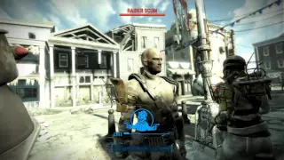 The Day Physics Broke On Fallout 4