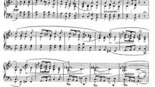 Chopin: Ballade no 2 F major, Op 38 (Cortot 1933 version)