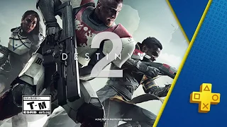 PlayStation Plus — бесплатные игры в сентябре 2018