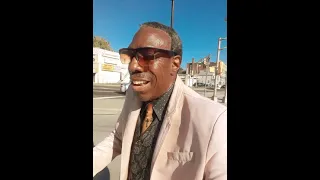 WATCH THOSE DEMONIC RINGS! STREET PASTOR PREACHER WARREN TEACHES ABOUT DEMONS IN MASONIC RINGS