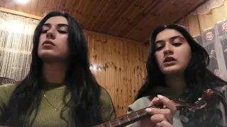 Mariana- Nani Chabakauri- Am sheshlilma amindma