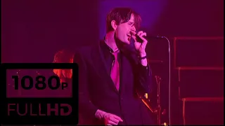 Pulp - Do You Remember The First Time? (Live at Brixton Academy 1995) - FULL HD Remastered