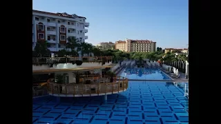 Side La Grande Resort & Spa 5* Турция, Сиде, Кумкёй