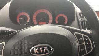 Kia Ceed 1.6 diesel 115 л.с.